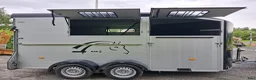 Hästtransporter  fordon & transport till salu: Cheval Liberte Maxi 2 - Annons 6