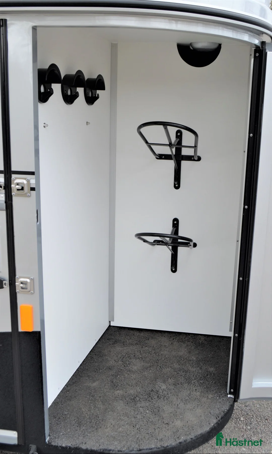 Hästtransporter  fordon & transport till salu: Forzab Classic XL i Kvicksund - Annons 7