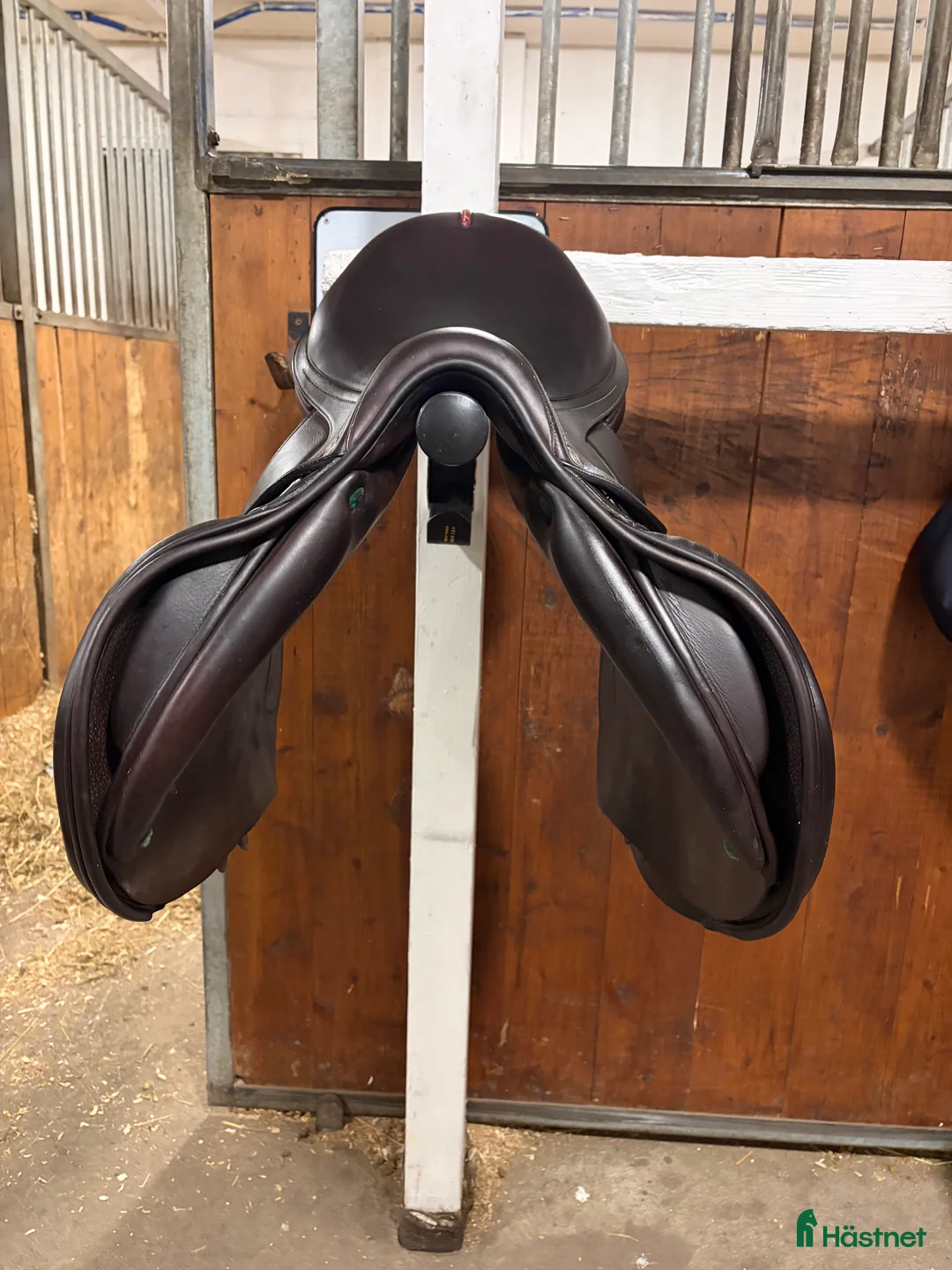 Sadlar hästutrustning till salu: Equipe EK GO  i Slemmestad - Annons 3