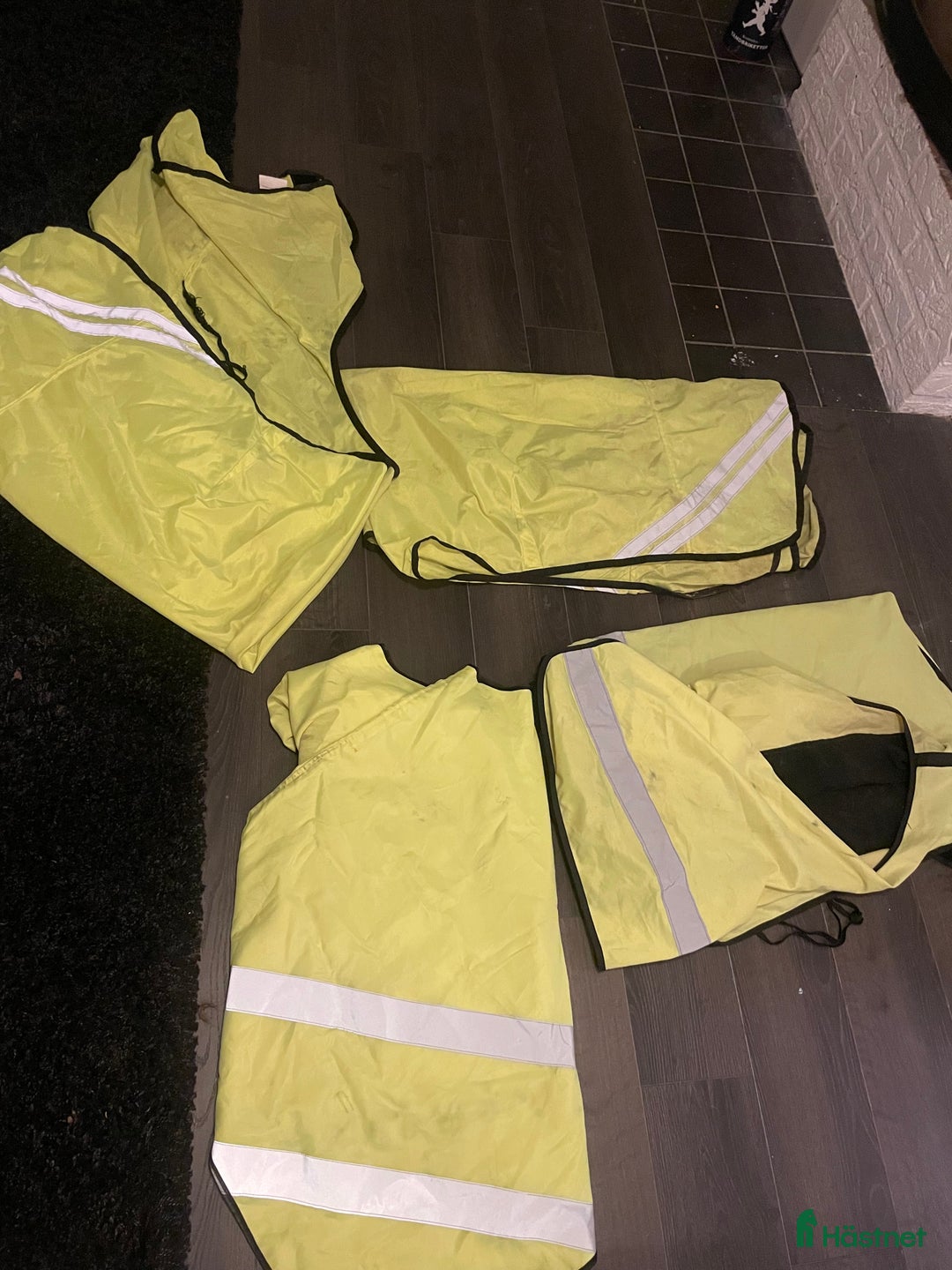 Övrig Hästutrustning hästutrustning till salu: Övriga hästtillbehör i Kopparberg - Annons 6