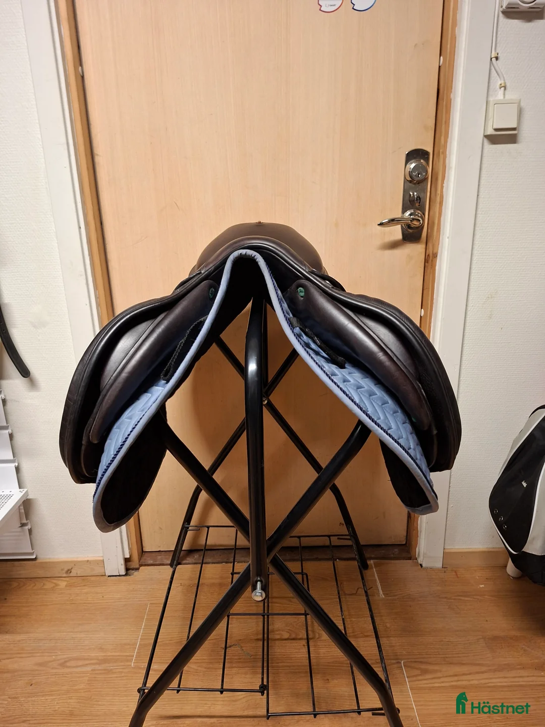 Sadlar hästutrustning till salu: Equipe Synergy i Hamneda - Annons 3