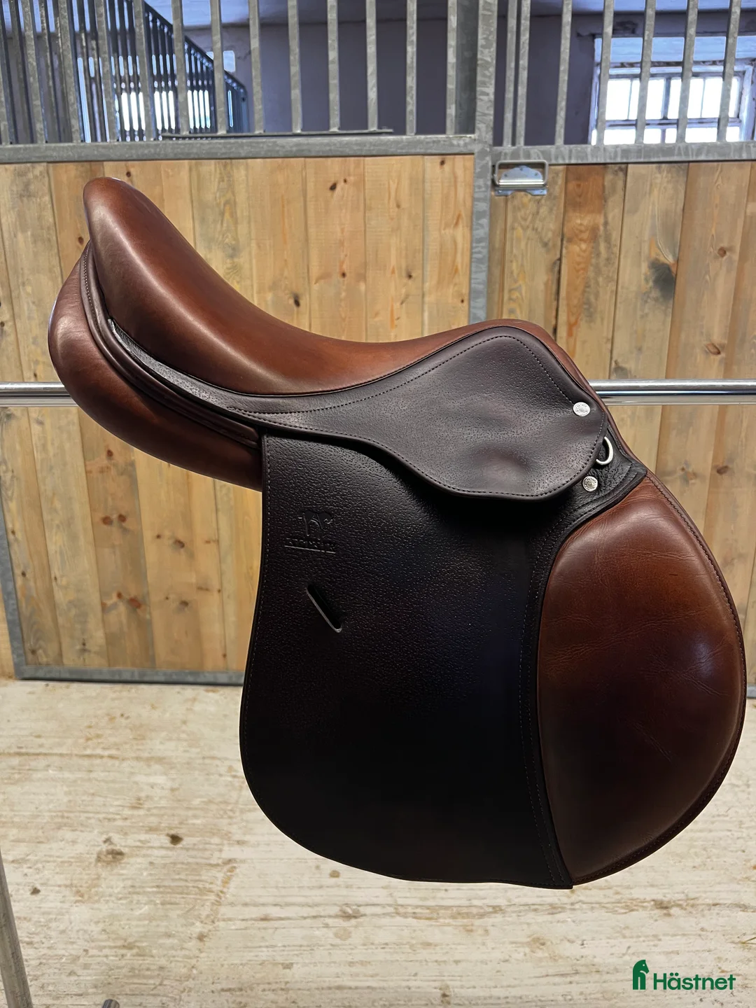Sadlar hästutrustning till salu: Antares Altair  i Visby - Annons 2