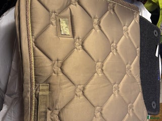 Schabrak & Vojlockar hästutrustning till salu: Ess Stockholm hoppschabrak i Perstorp - Annons 14