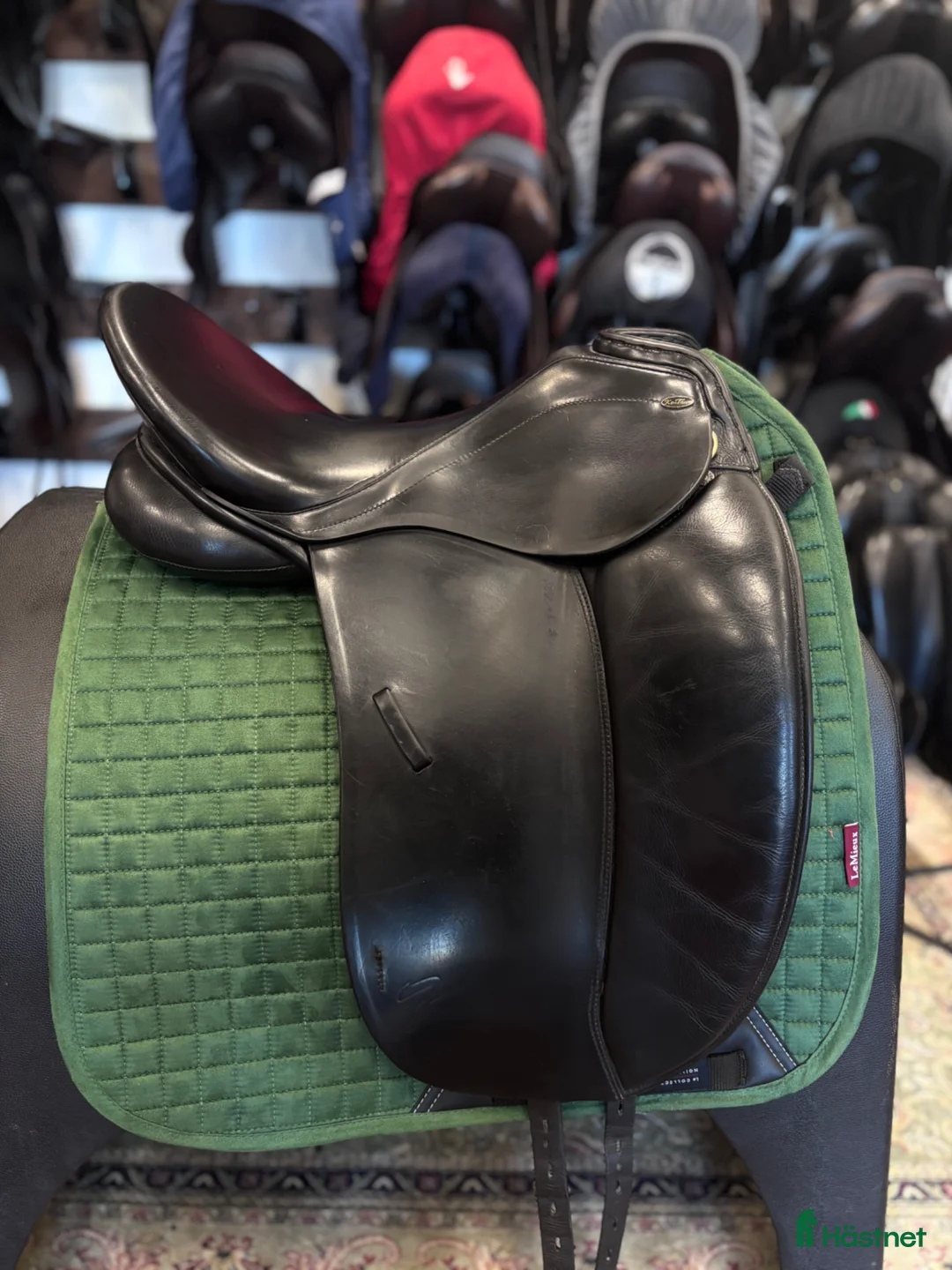 Sadlar hästutrustning till salu: Kentaur Athen ✨ - Annons 2