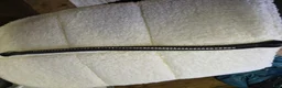 Träns hästutrustning till salu: 2 pannband 43cm. - Annons 1