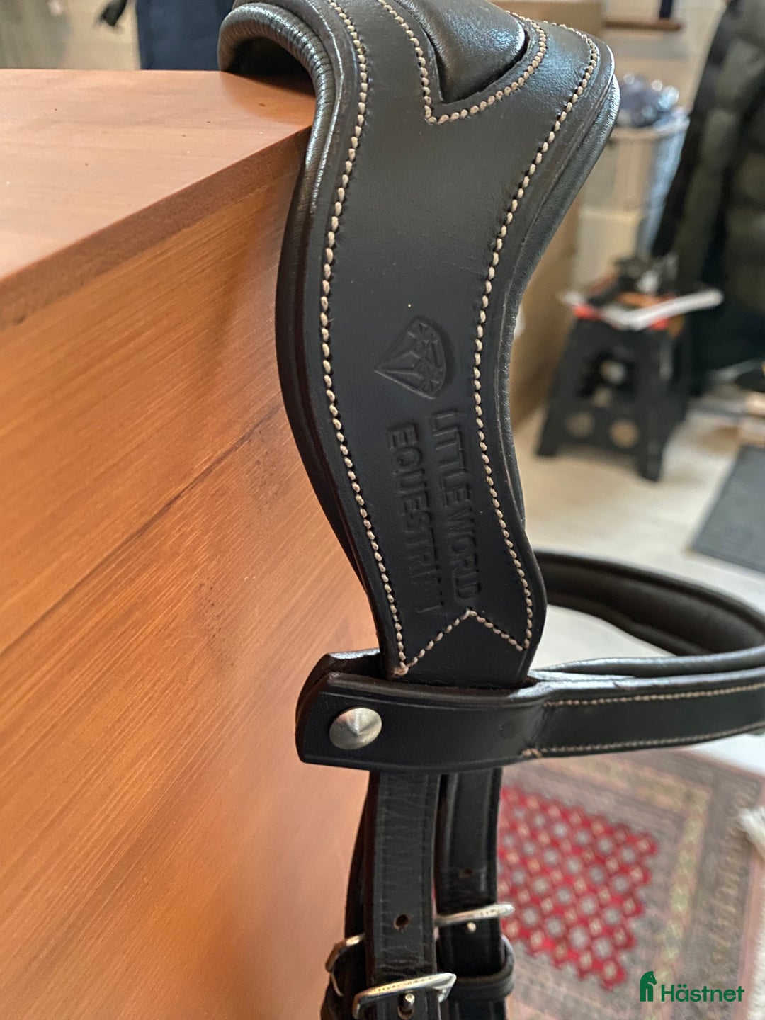 Övrig Hästutrustning hästutrustning till salu: Häst och ryttarutrustning till salu⭐️ i Grimeton - Annons 12