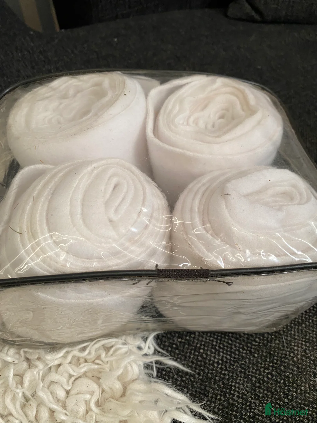 Övrig Hästutrustning hästutrustning till salu: Kyro lindor i Pålsboda - Annons 2