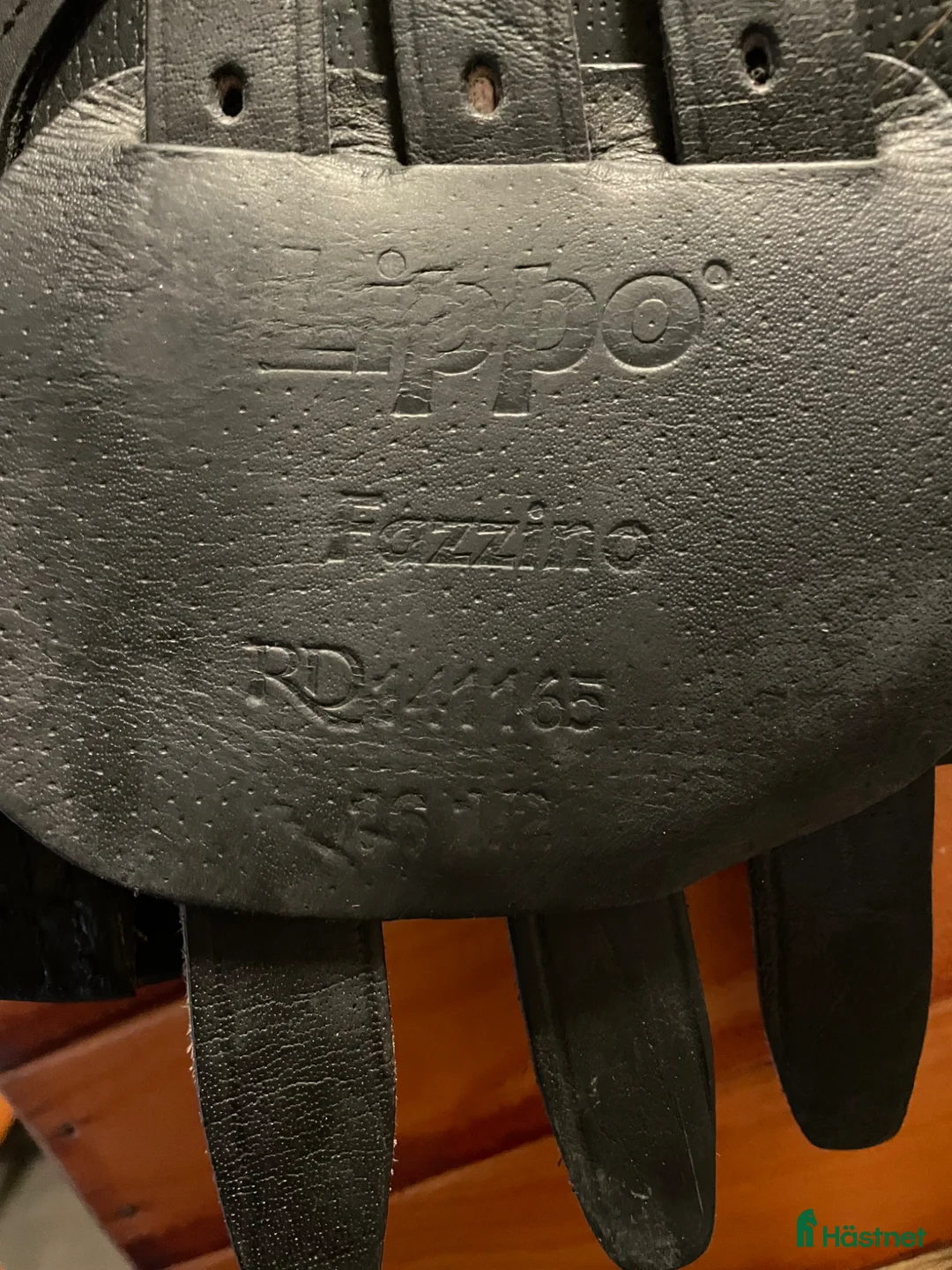 Sadlar hästutrustning till salu: Lippo fazzino new - Annons 6