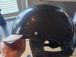 Övrig Travutrustning trav till salu: 🏇 Finntack Elite Carbon i Ängelholm - Annons 21