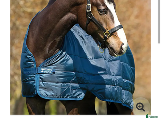 Täcken hästutrustning till salu: Horsewear Liner i Olofstorp - Annons 2