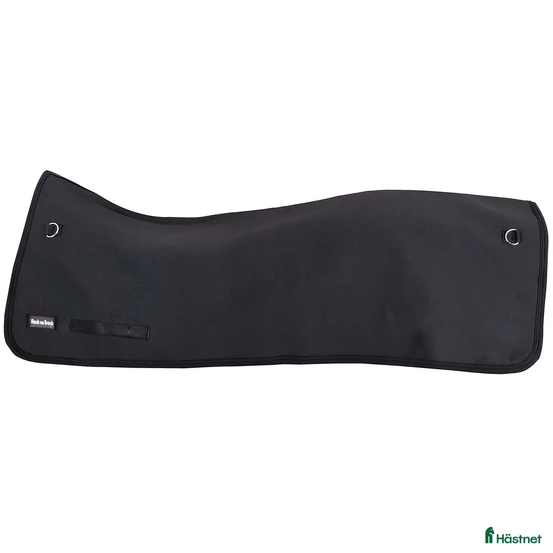 Övrig Hästutrustning hästutrustning till salu: Back on track ryggvärmare inkl brösta i Krylbo - Annons 1