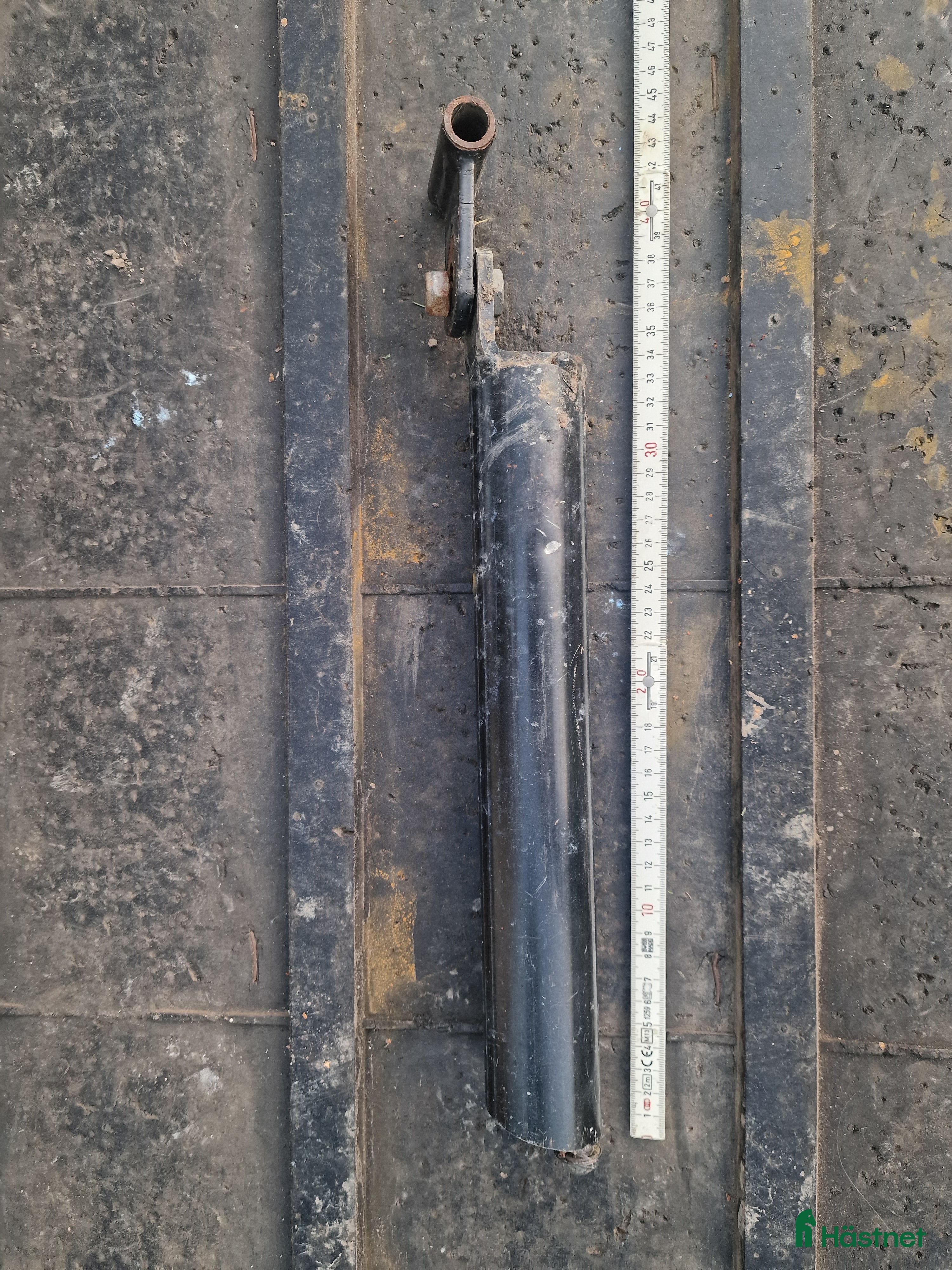 Övrigt fordon & transport till salu: Bommar i Bålsta - Annons 6