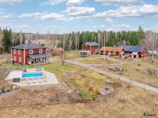 hästgårdar till salu: Hästgård i hjärtat av Sörmland - Annons 6