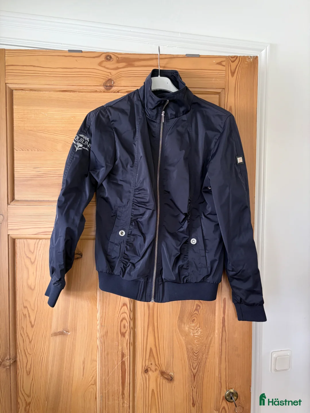 Jackor & Kavajer ryttarutrustning till salu: Equiline jacka! - Annons 1