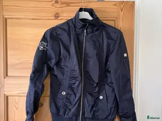 Jackor & Kavajer ryttarutrustning till salu: Equiline jacka! - Annons 3