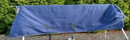Täcken hästutrustning till salu: REGNTÄCKE - BUCAS - Annons 2