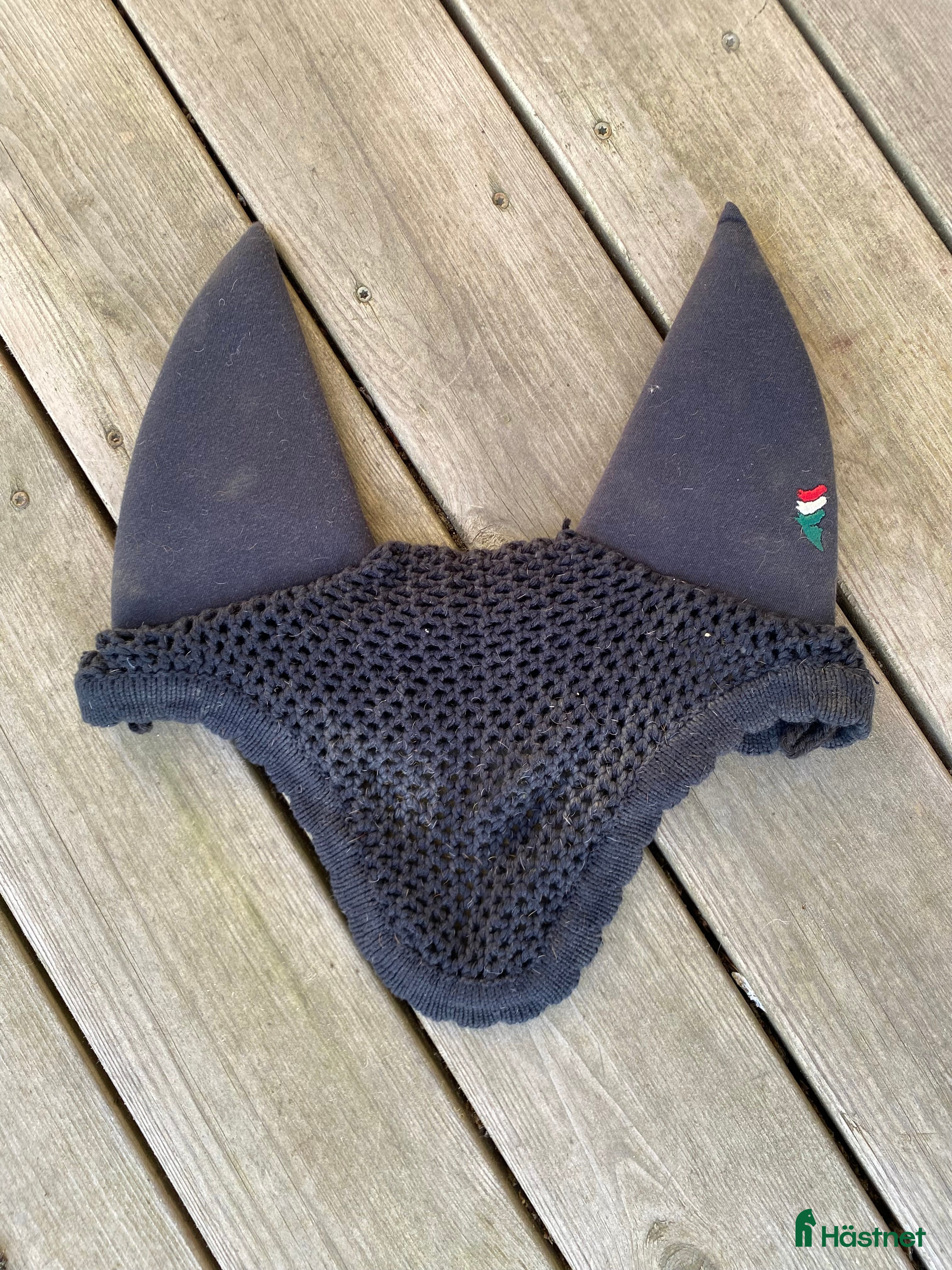 Övrig Hästutrustning hästutrustning till salu: Soundless luva cob i Bålsta - Annons 3