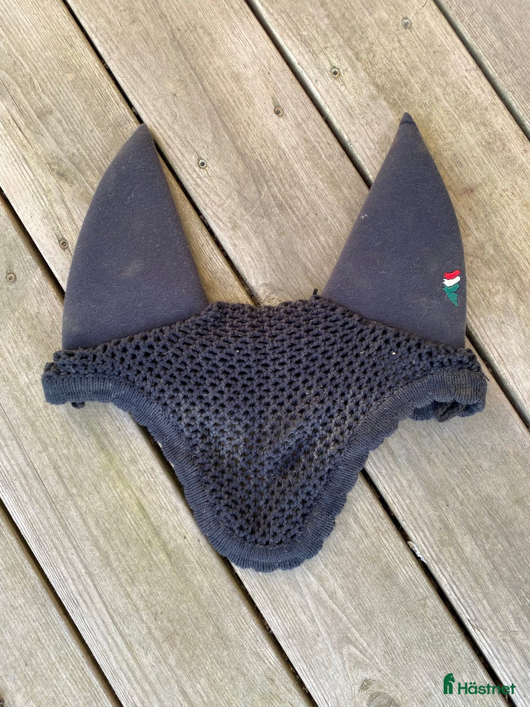 Övrig Hästutrustning hästutrustning till salu: Soundless luva cob i Bålsta - Annons 1