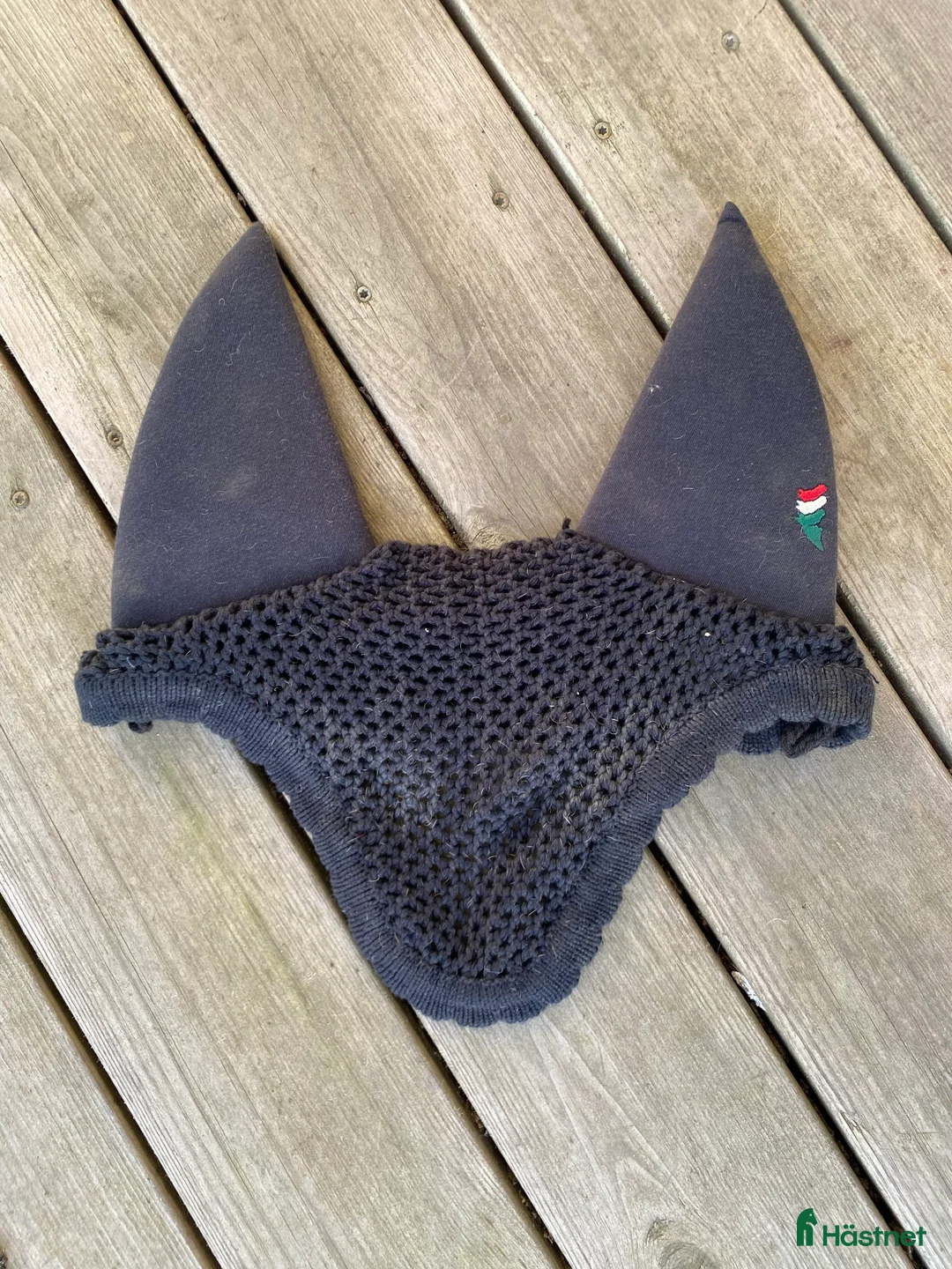 Övrig Hästutrustning hästutrustning till salu: Soundless luva cob i Bålsta - Annons 1