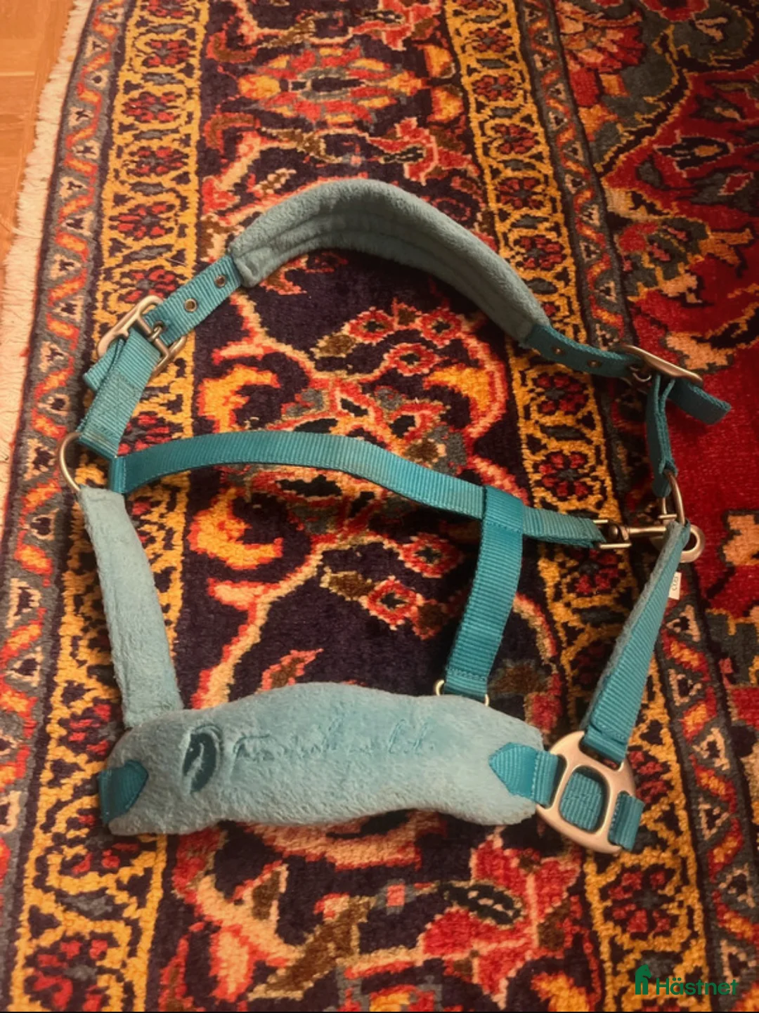 Övrig Hästutrustning hästutrustning till salu: Fin grimma! i Ramlösa - Annons 2