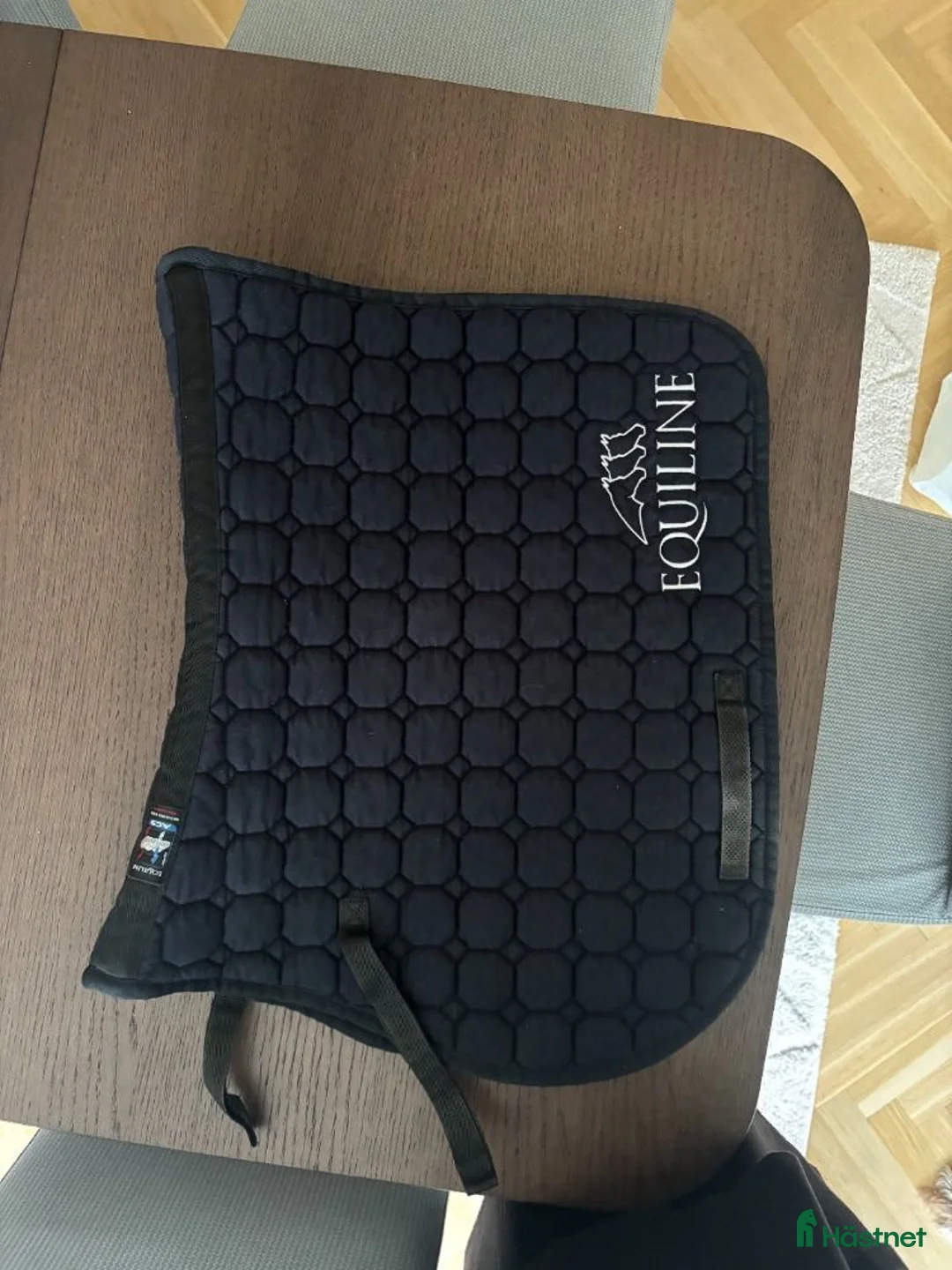 Schabrak & Vojlockar hästutrustning till salu: Equiline schabrak - Annons 1