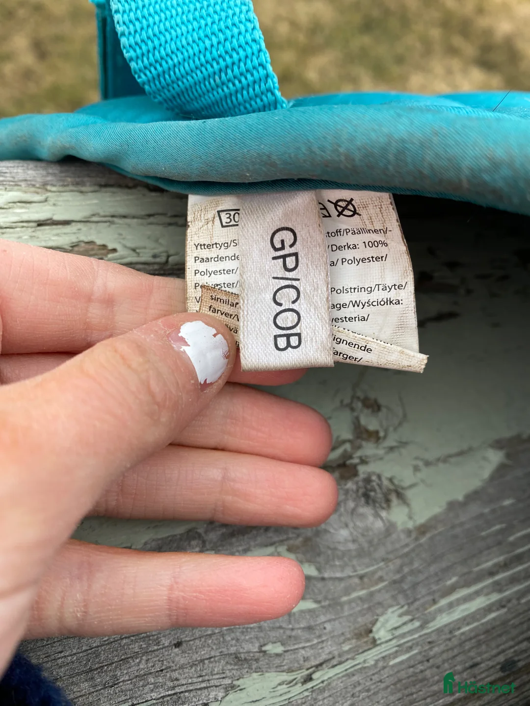 Schabrak & Vojlockar hästutrustning till salu: Shabrak - Annons 6