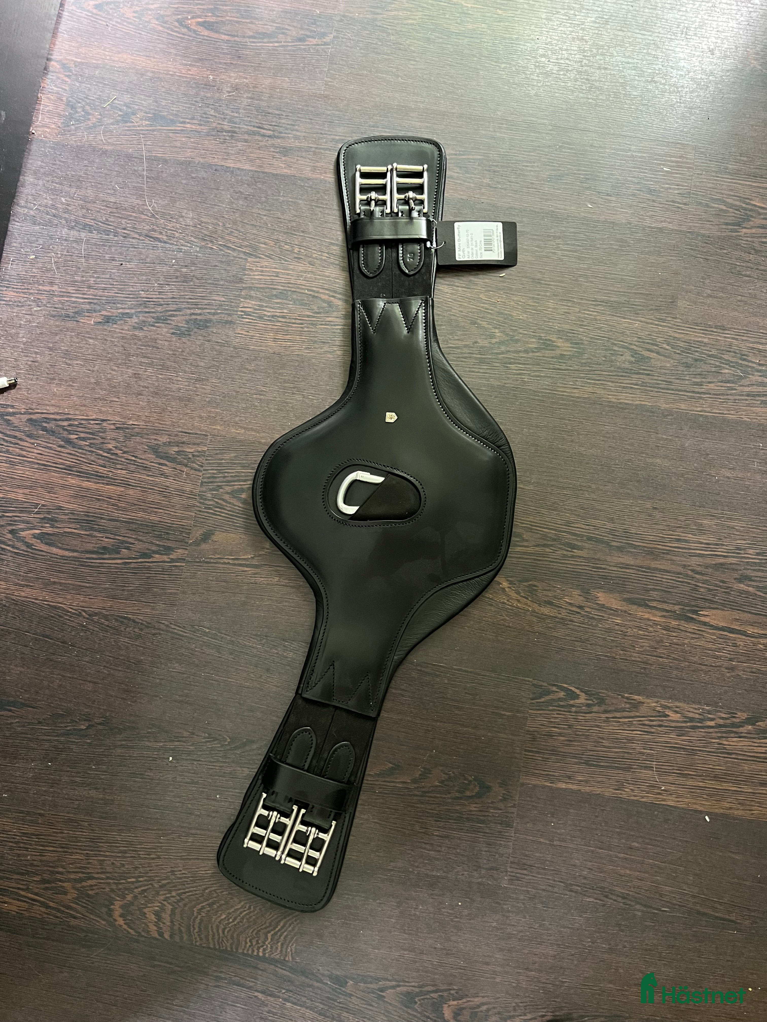 Sadeltillbehör hästutrustning till salu: Ny sadelgjord till salu i Gustavsberg - Annons 16