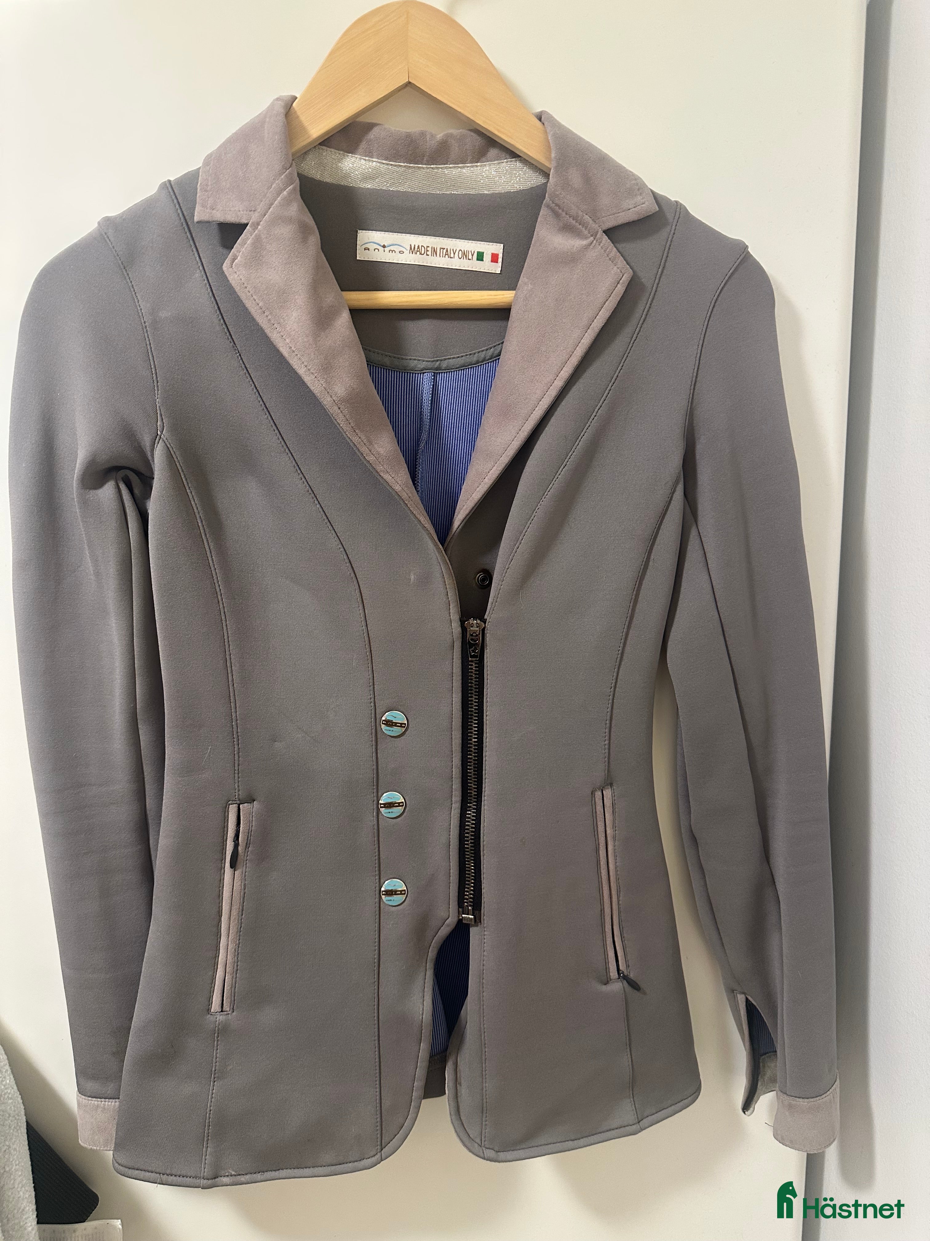 Jackor & Kavajer ryttarutrustning till salu: Fin Amino kavaj  i Söderhamn - Annons 22