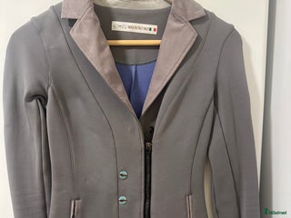 Jackor & Kavajer ryttarutrustning till salu: Fin Amino kavaj i Söderhamn - Annons 17