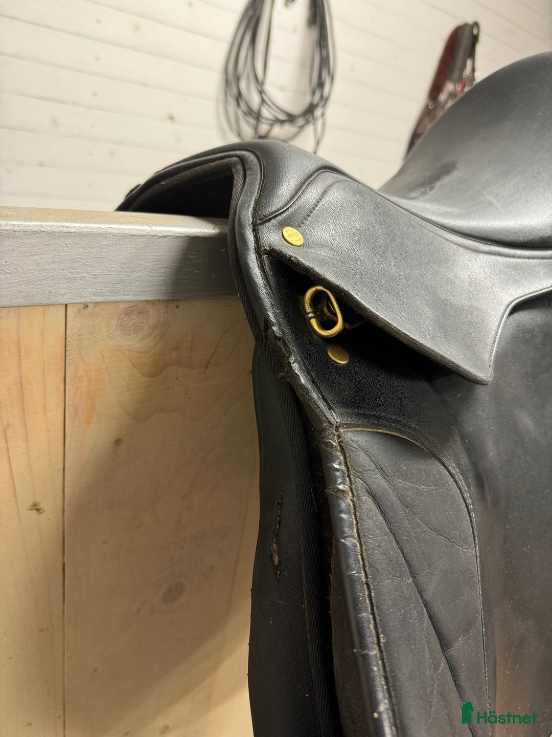 Sadlar hästutrustning till salu: Wintec allround  i Skövde - Annons 2