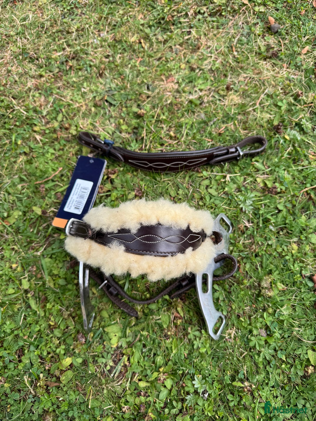 Övrig Hästutrustning hästutrustning till salu: Märkesprylar i Täby - Annons 3