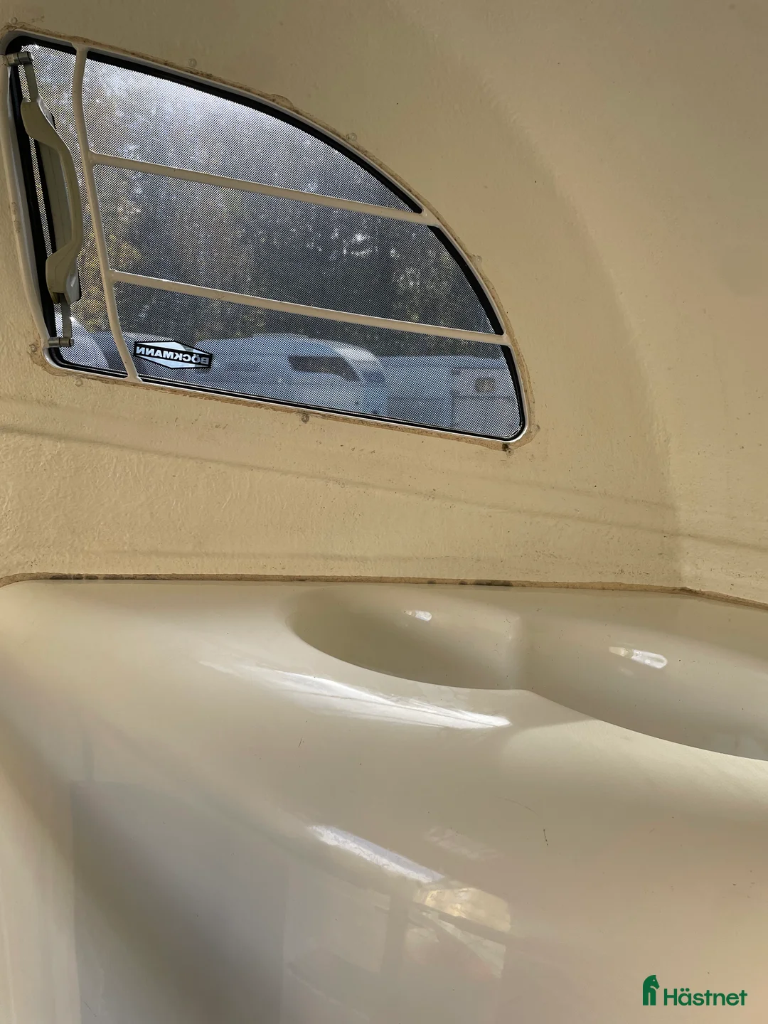 Hästtransporter  fordon & transport till salu: Böckman Comfort i Stockholm - Annons 6