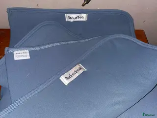 Benskydd hästutrustning SKYNDA FYNDA BACK ON TRACK - Annons 1