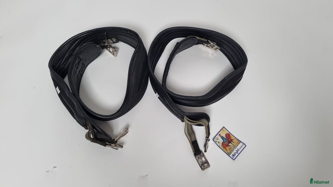 Sadeltillbehör hästutrustning till salu: Sadelgjord i Färentuna - Annons 1