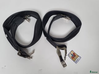 Sadeltillbehör hästutrustning till salu: Sadelgjord i Färentuna - Annons 8