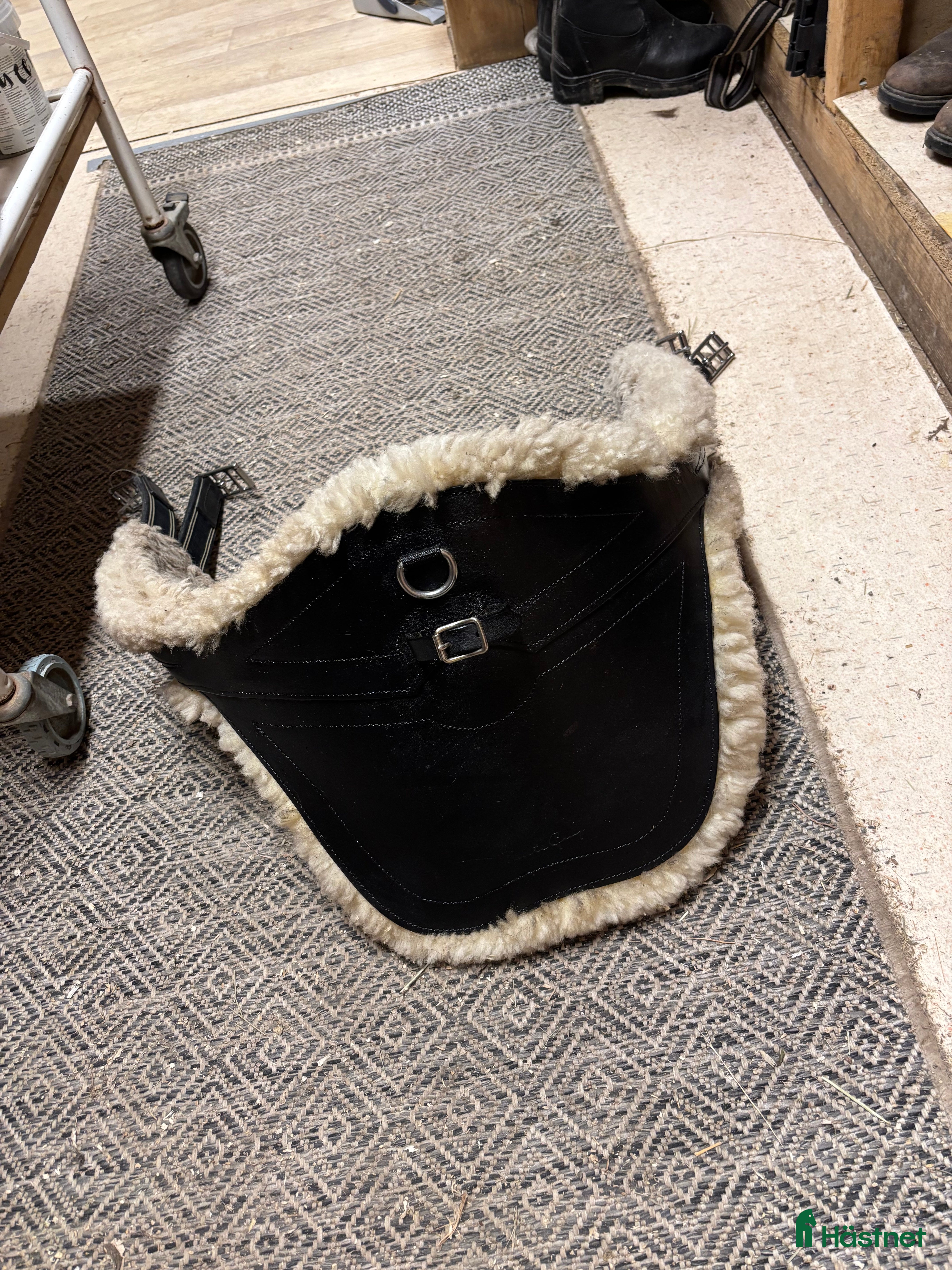 Sadeltillbehör hästutrustning till salu: Hoppgjord 135 i Norrtälje - Annons 2