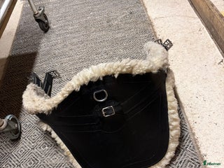 Sadeltillbehör hästutrustning till salu: Hoppgjord 135 i Norrtälje - Annons 2