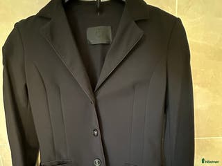 Jackor & Kavajer ryttarutrustning till salu: CAVALLERIA TOSCANA KAVAJ i Lidingö - Annons 2