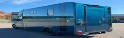 Hästlastbilar  fordon & transport till salu: Exclusive Paragan Excelsion 5XL Stuteri - Annons 6