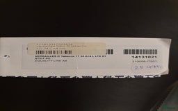 Sadlar hästutrustning till salu: Prestige Versailles New D i Trollhättan - Annons 11