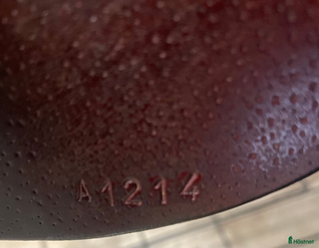 Sadlar hästutrustning till salu: Globus Loke i Kristianstad - Annons 2