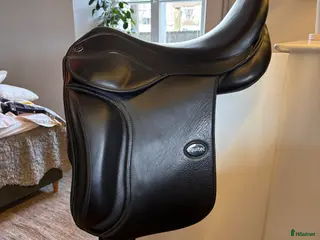 Sadlar hästutrustning Equitec E-free - Annons 18