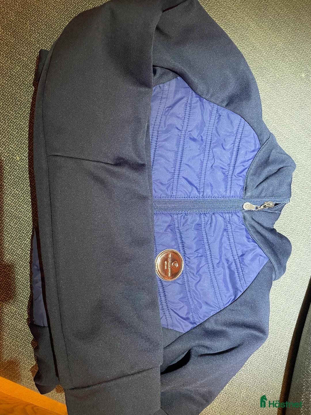 Övrigt Ridkläder ryttarutrustning till salu: Blandade ridkläder str 160, xs och s i Sollentuna - Annons 5