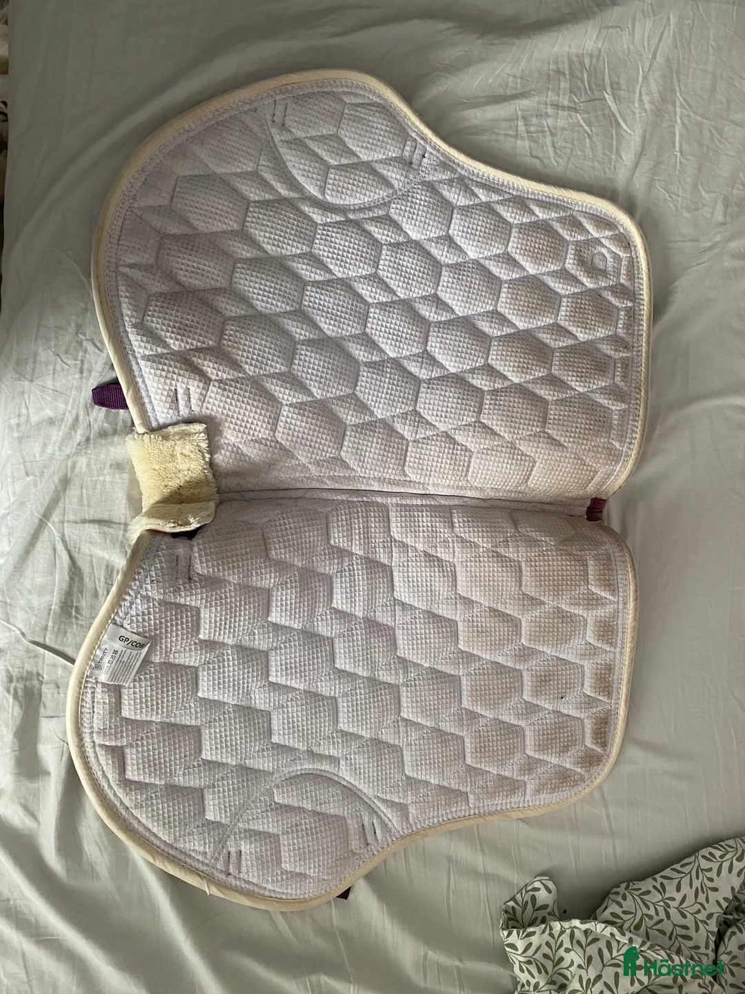 Schabrak & Vojlockar hästutrustning till salu: Billiga schabrak i Kungsängen - Annons 6