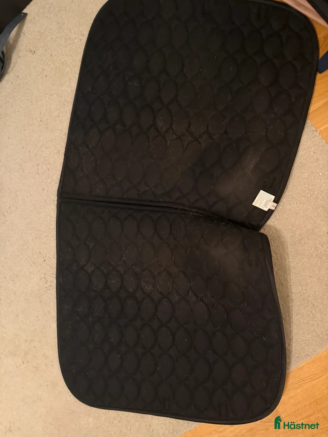 Schabrak & Vojlockar hästutrustning till salu: JH Collection schabrak i Nacka - Annons 2