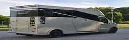 Hästlastbilar  fordon & transport till salu: STUTERI - nybyggd Hästlastbil  - Annons 3