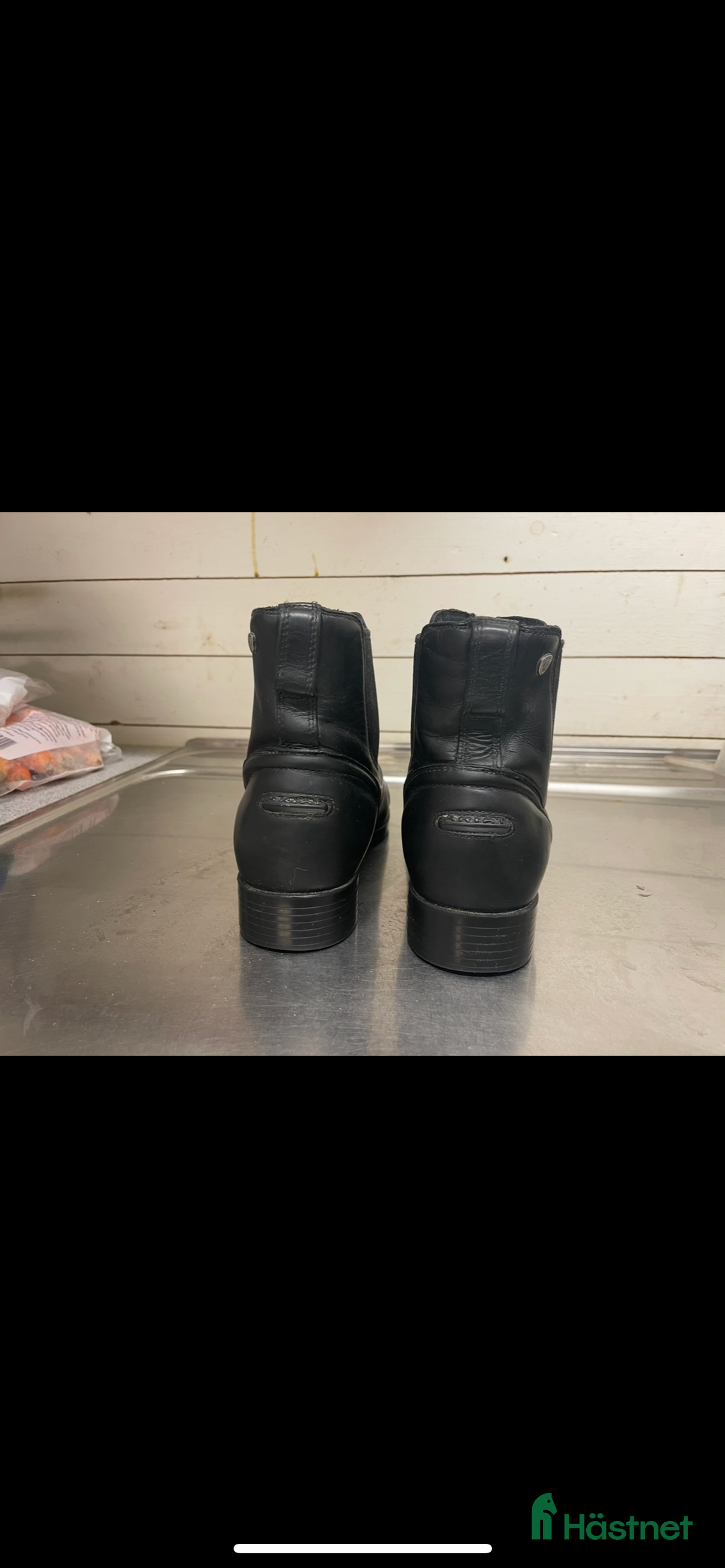 Ridstövlar ryttarutrustning till salu: Ridskor  i Vårgårda - Annons 3