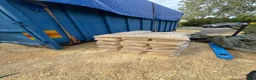 Stallinredning, stängsel & gård övrig utrustning till salu: Spånpellets - Annons 2