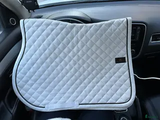 Schabrak & Vojlockar hästutrustning Glen Gordon schabrak - Annons 4