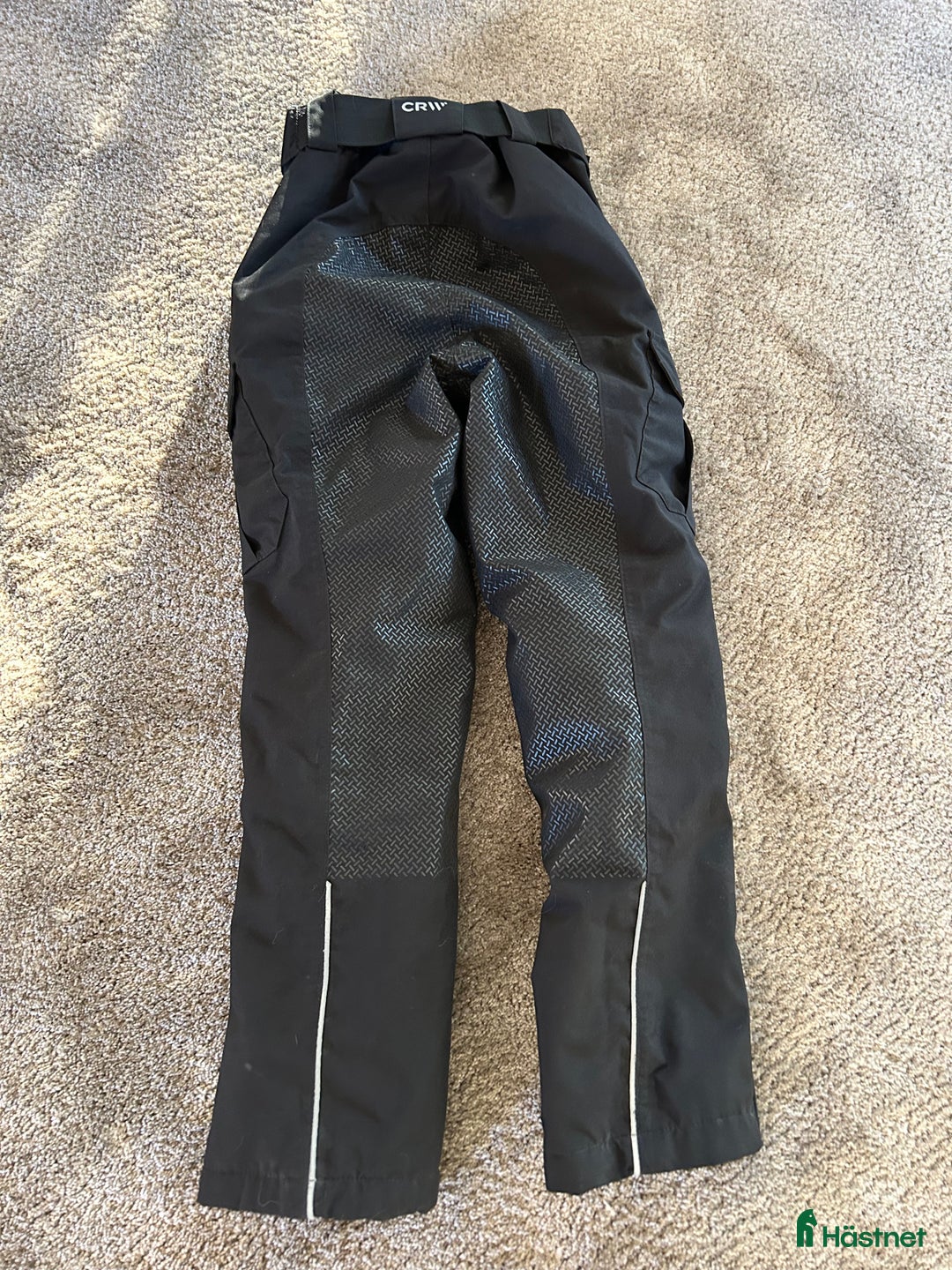 Övrigt Ridkläder ryttarutrustning till salu: Vintervarma ridkläder i Järfälla - Annons 2